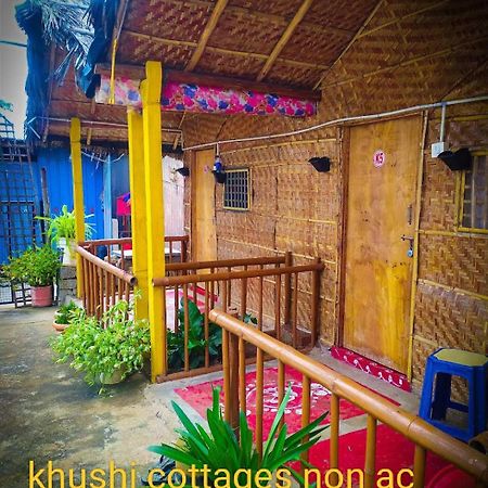 Khushi Cottage Hampi Exterior photo