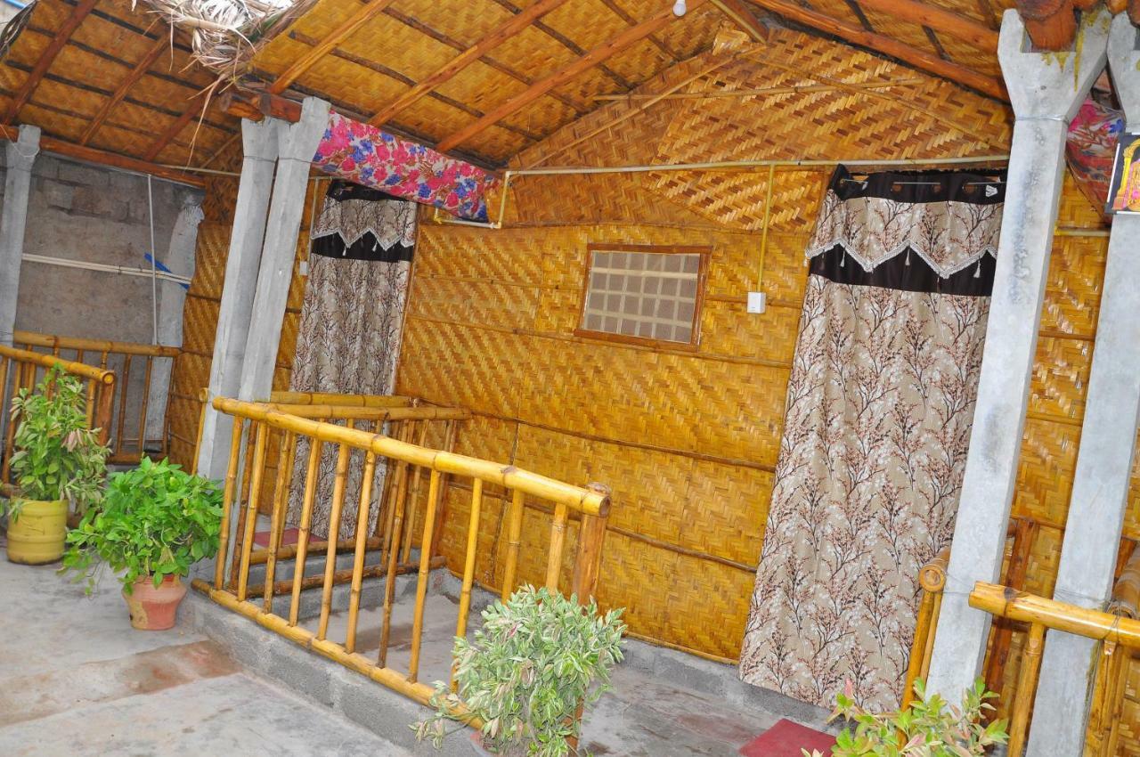 Khushi Cottage Hampi Exterior photo